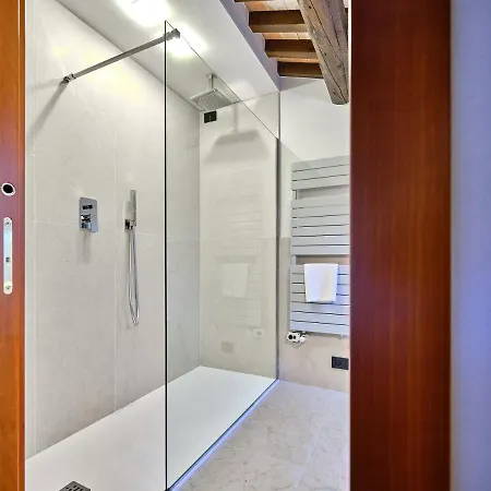 Apartmentsarena - Residenza Degli Scaligeri - Piazza Erbe Apartamento