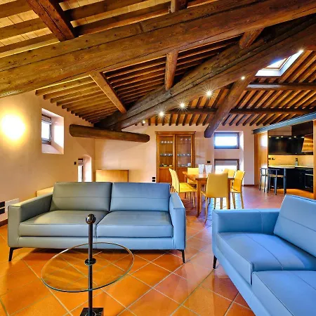 Apartmentsarena - Residenza Degli Scaligeri - Piazza Erbe Verona