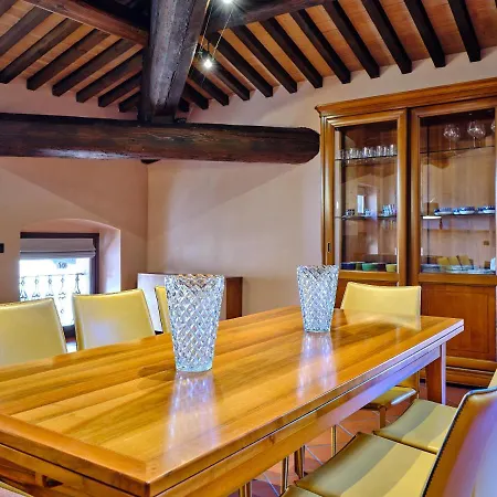 Appartamento Apartmentsarena - Residenza Degli Scaligeri - Piazza Erbe