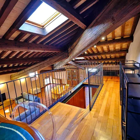 Appartamento Apartmentsarena - Residenza Degli Scaligeri - Piazza Erbe