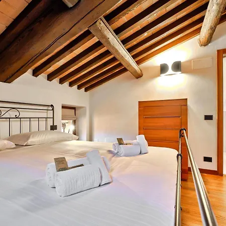 Appartamento Apartmentsarena - Residenza Degli Scaligeri - Piazza Erbe *