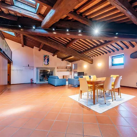 Apartmentsarena - Residenza Degli Scaligeri - Piazza Erbe Appartamento Verona