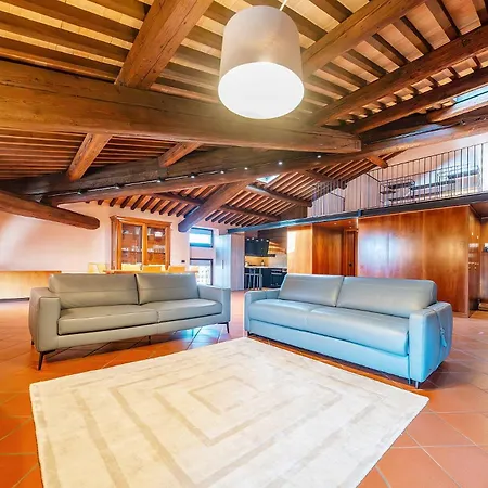 Apartmentsarena - Residenza Degli Scaligeri - Piazza Erbe