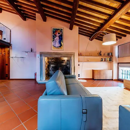 Apartmentsarena - Residenza Degli Scaligeri - Piazza Erbe Verona