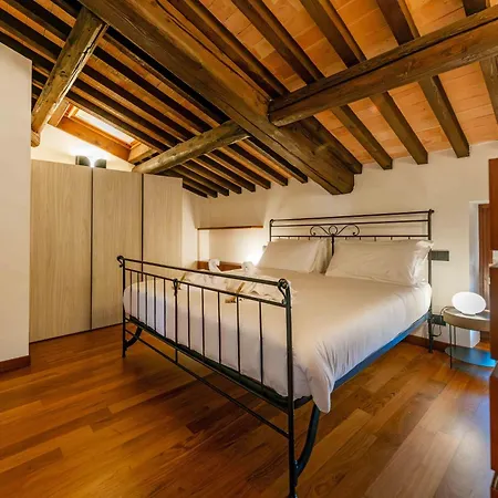 Apartmentsarena - Residenza Degli Scaligeri - Piazza Erbe Lejlighed *