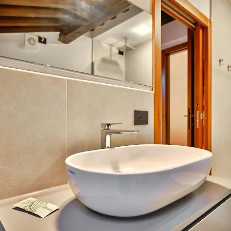 شقة Apartmentsarena - Residenza Degli Scaligeri - Piazza Erbe *