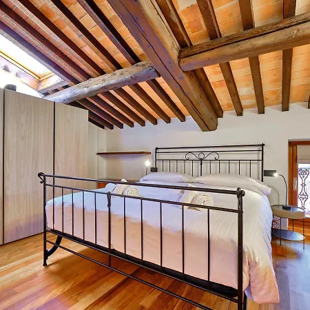 Apartmentsarena - Residenza Degli Scaligeri - Piazza Erbe فيرونا