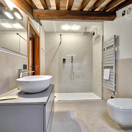 Apartment Apartmentsarena - Residenza Degli Scaligeri - Piazza Erbe