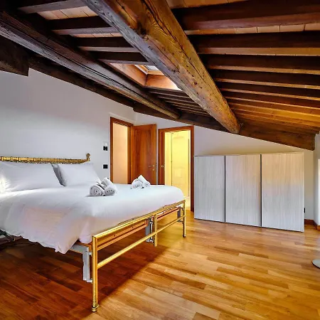 Apartment Apartmentsarena - Residenza Degli Scaligeri - Piazza Erbe Verona
