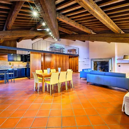 Apartmentsarena - Residenza Degli Scaligeri - Piazza Erbe Apartment