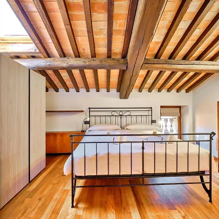 Apartmentsarena - Residenza Degli Scaligeri - Piazza Erbe
