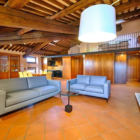 Apartmentsarena - Residenza Degli Scaligeri - Piazza Erbe