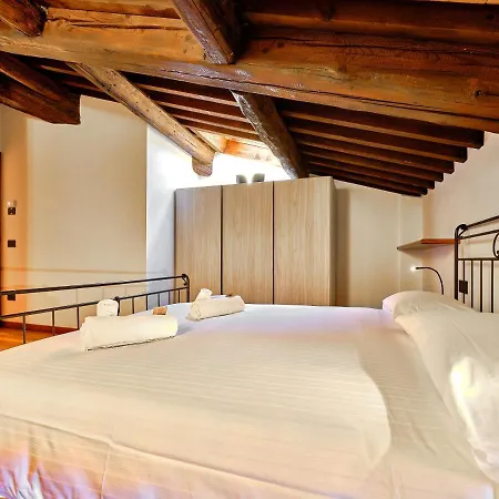 Apartment Apartmentsarena - Residenza Degli Scaligeri - Piazza Erbe *