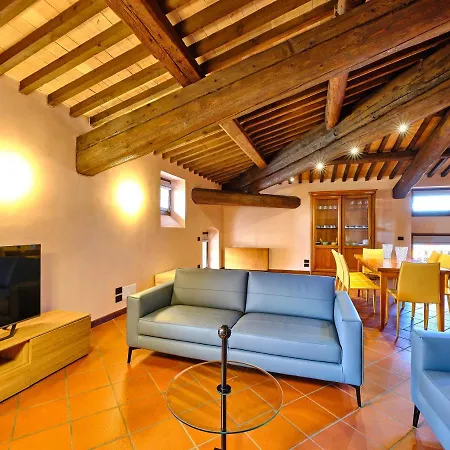 Apartmentsarena - Residenza Degli Scaligeri - Piazza Erbe