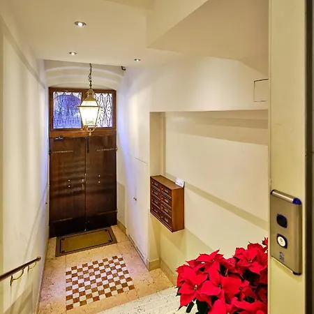 Apartment Apartmentsarena - Residenza Degli Scaligeri - Piazza Erbe Verona