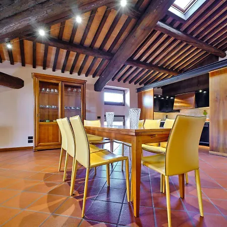 Apartment Apartmentsarena - Residenza Degli Scaligeri - Piazza Erbe