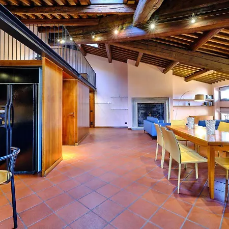 Apartmentsarena - Residenza Degli Scaligeri - Piazza Erbe Verona