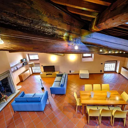 Apartmentsarena - Residenza Degli Scaligeri - Piazza Erbe *
