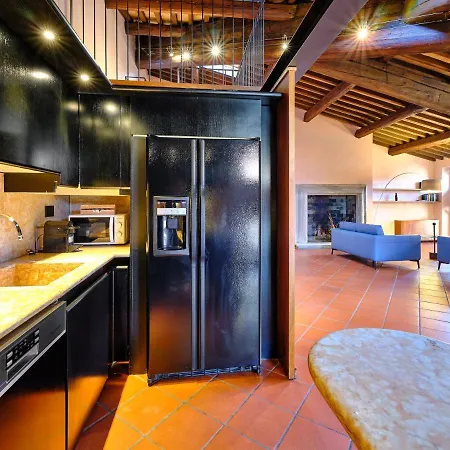 Apartmentsarena - Residenza Degli Scaligeri - Piazza Erbe
