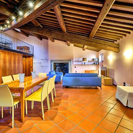 Apartment Apartmentsarena - Residenza Degli Scaligeri - Piazza Erbe *
