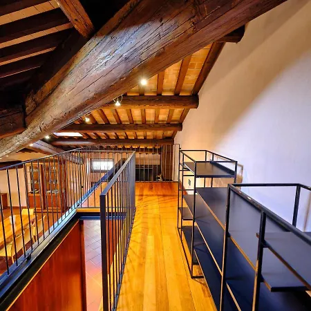 Apartmentsarena - Residenza Degli Scaligeri - Piazza Erbe Apartment Verona