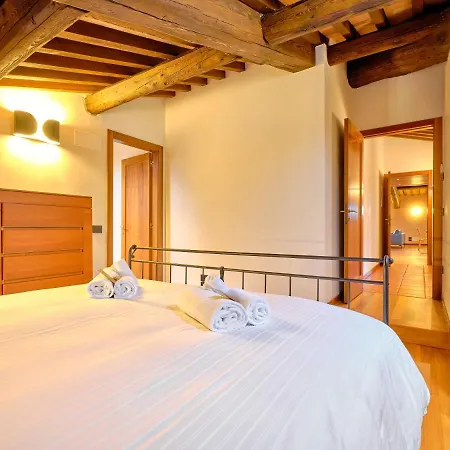 Apartmentsarena - Residenza Degli Scaligeri - Piazza Erbe Apartment Verona