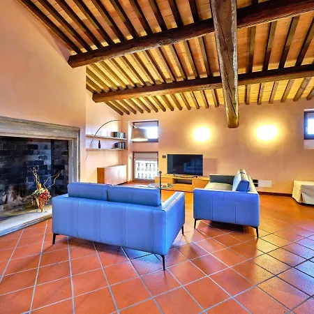Apartmentsarena - Residenza Degli Scaligeri - Piazza Erbe *